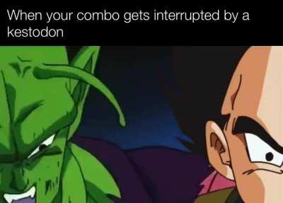 Seems to happen a lot