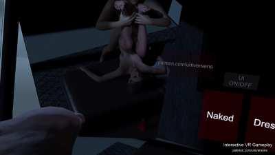 VamDroid Vol. 5 - Interactive VR Gameplay