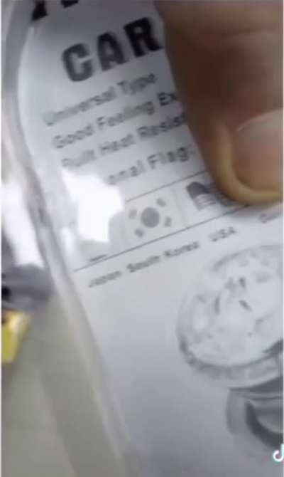 Japan, South Korea, Usa, and umm...