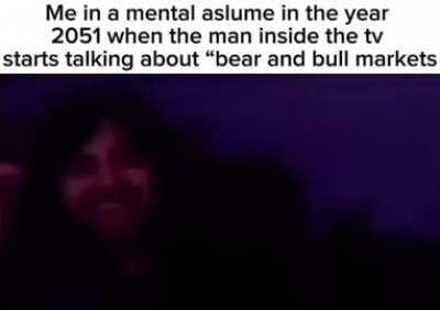 I will never be able to hear the words bull, bear, road, nation Courier or history without thinking of Ulysses 