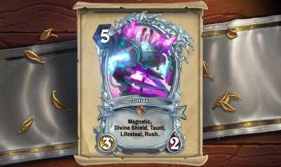 Zilliax diamond version