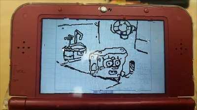 Patrick is Motivated 