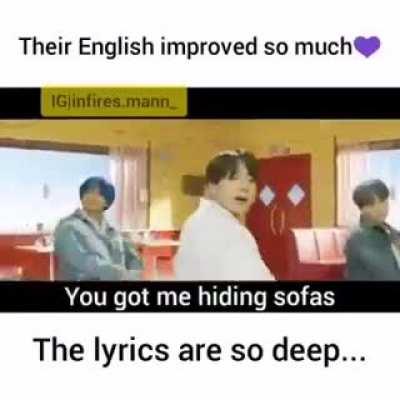 Wow they are actually good