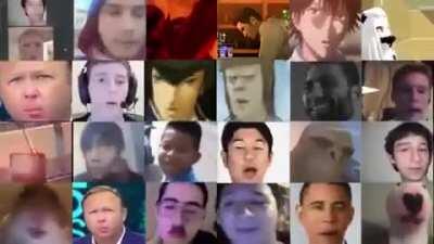 The True ending. (I couldn't resist)