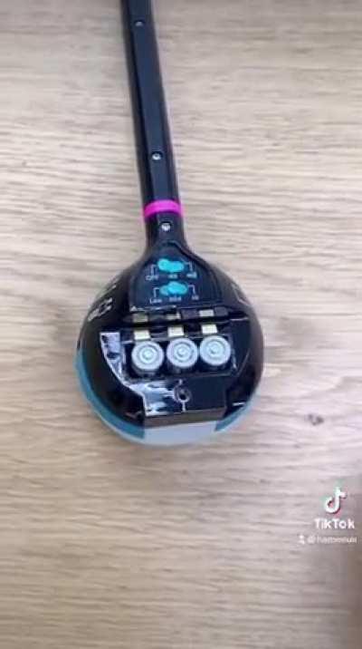 Miku otamatone has something to say 