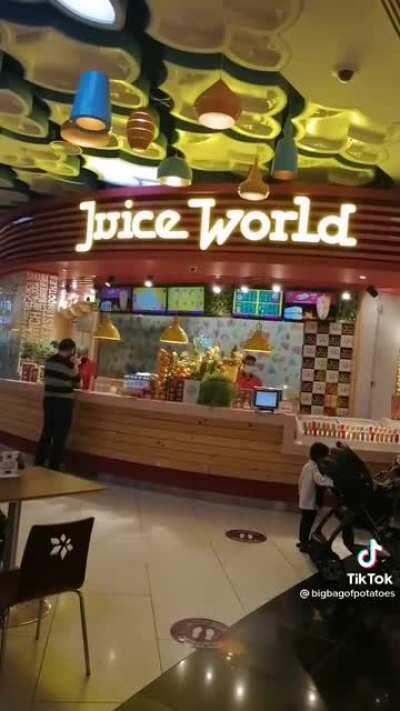 Juice wrld found 😲