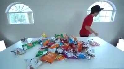 estragando a sua vida