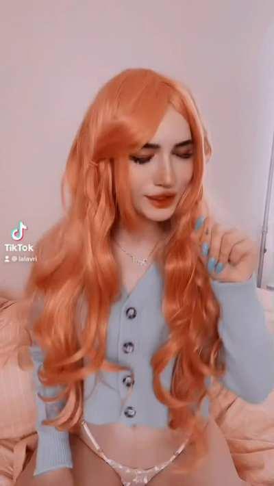 A little surprise🥰