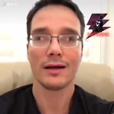 Alguém sabe o nome desse tipo de meme ?