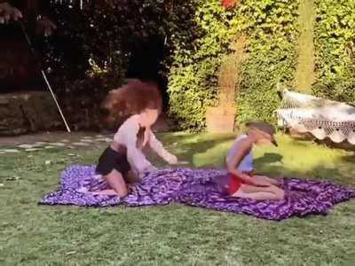 AI Enhanced WAP with GG