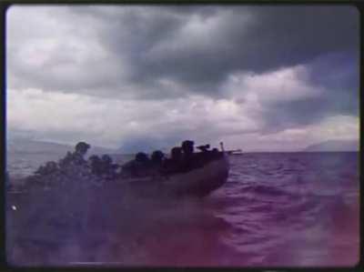 They run when they hear that the ting goes bang(Turkish🇹🇷remix)