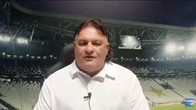 Battaglia legale Juventus-Allegri. Io: