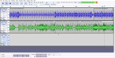 Check out what I was cooking