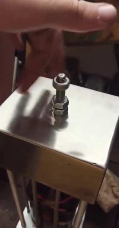 That’s a hell of a gift