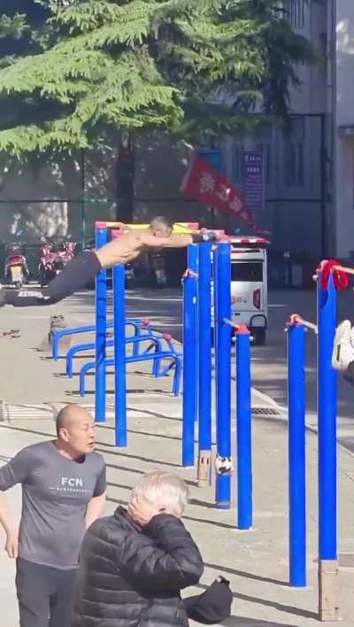 Age is really just a number