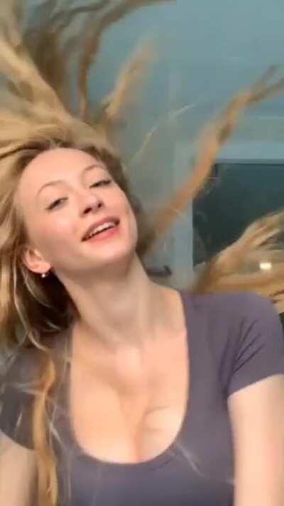 Thank you gravity and reverse