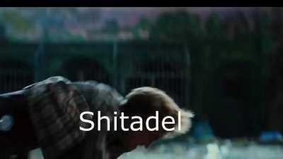 Power To The Players