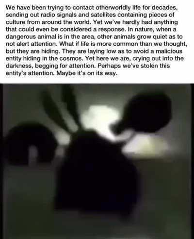 C’mon down, amigos