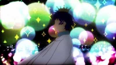 AMV I made with a blindfold on while reading Konosuba light novels, I call it 