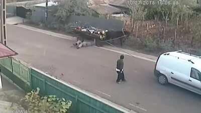 I don't understand what happened here