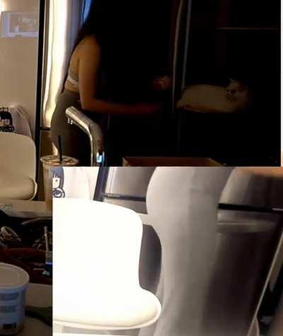 From todays 'CAKE' stream