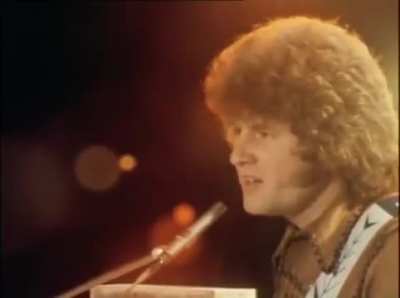 Terry Jacks, 