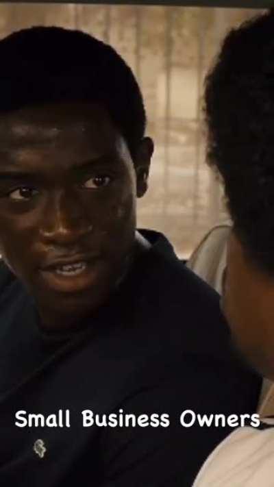 This Was An Epic Scene