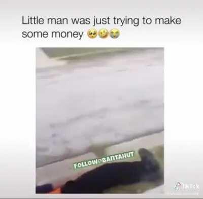 When life gives you lemons