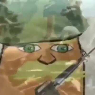 If the lorax went to Vietnam
