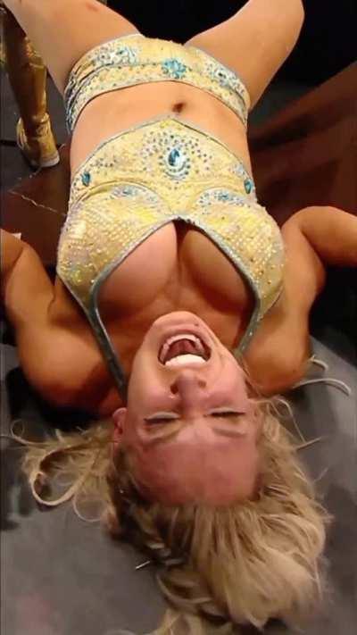 Charlotte Flair