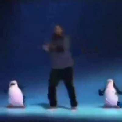 Such a fantastic way to end an album