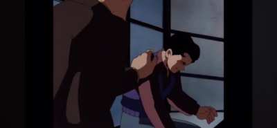 Further Reasons I want to see these two interact. (part 3)