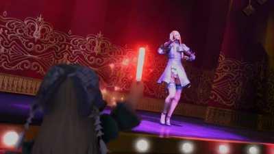 Your Friendly Neighbourhood Fighty-Guy