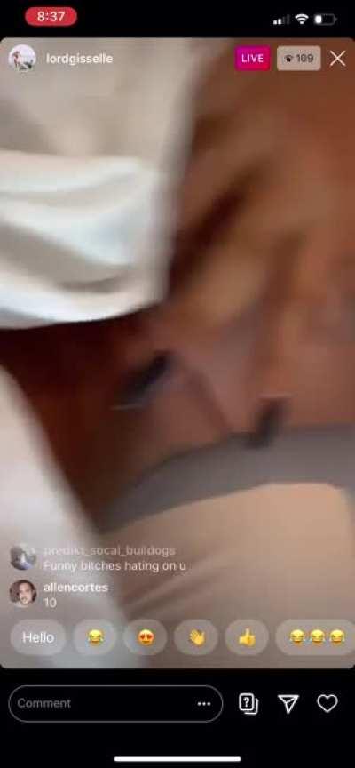 I wish I was there 😩