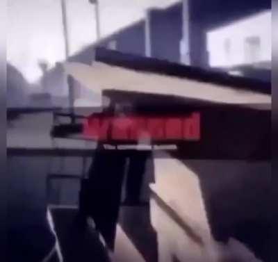 Breaking Bad eaater egg in GTA?? Bravo Cockstar ⭐️