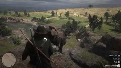 I tried to talk him off the ledge :(