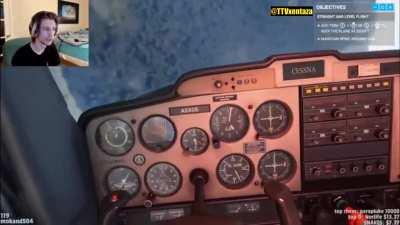 AYE BRO WATCH YOUR JET!!