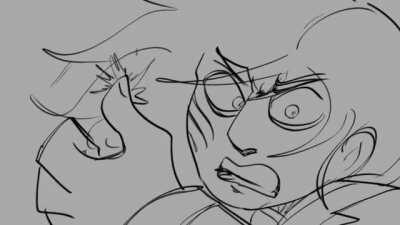 Pieck Performance [Animation]