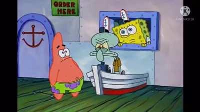 I’m already hearing voices