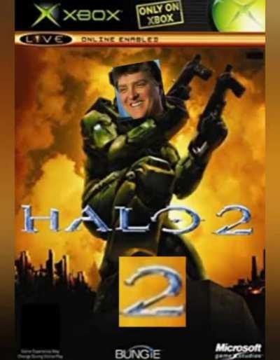 Every night I sacrifice a newborn child so it might come true