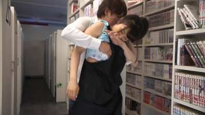 Big Tits Japanese Nipple Play 19