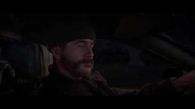 Shock and awe (gone wrong)