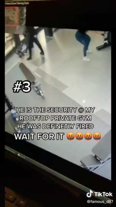 I don’t understand how someone can enjoy this.