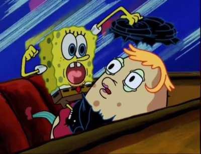 Why did Sportsbra do that?