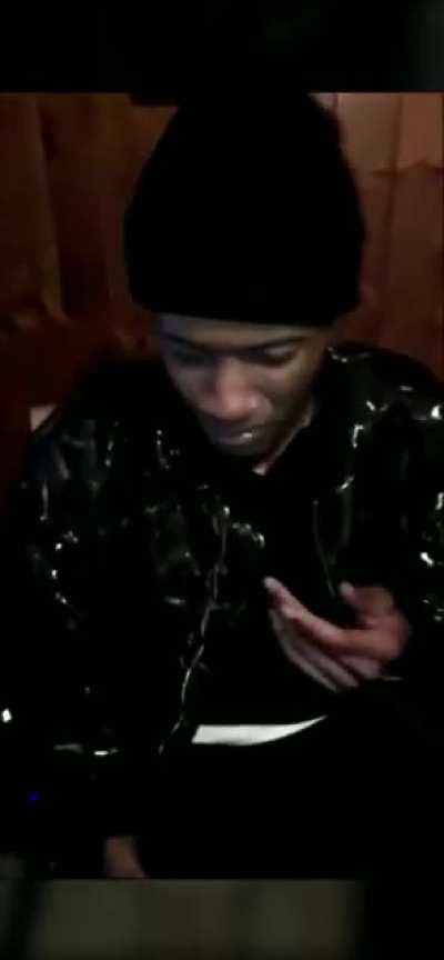 Showing off and popping too many pills