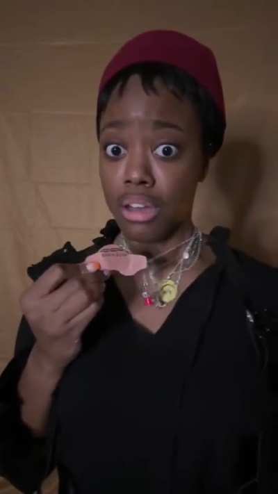 Beni’s Necklaces - Bribro3 on TikTok