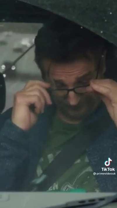 When your dad is a man of culture