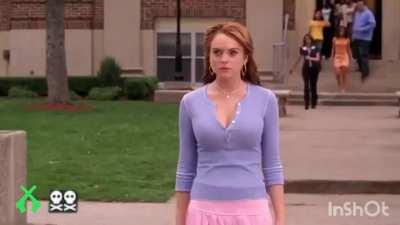 Mean girls Hitman Crossover