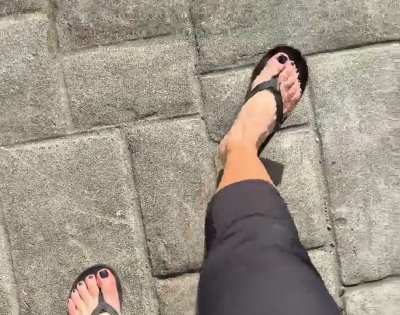 Who doesnt love 60s and sunny in December