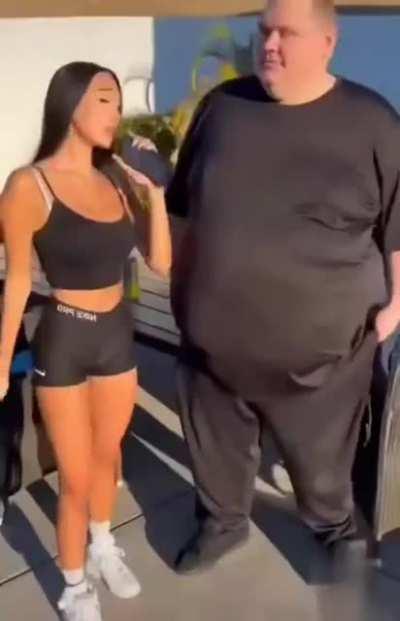 Cam came back with the W